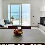 Orchidea - Gla126 By Interhome شقة