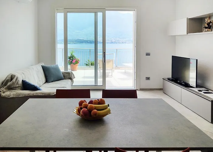 Orchidea - Gla126 By Interhome Lejlighed
