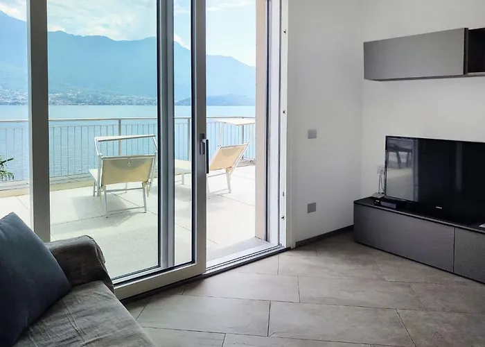 Orchidea - Gla126 By Interhome *
