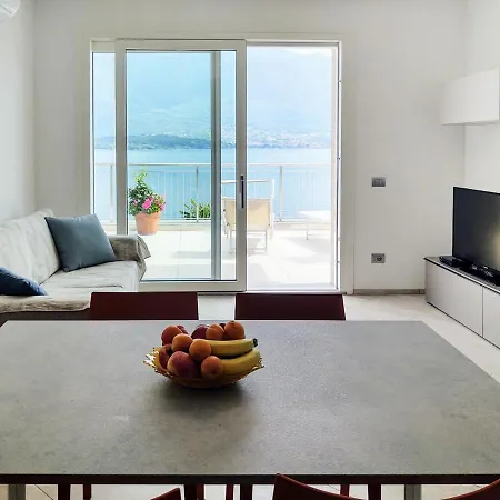 Orchidea - Gla126 By Interhome 아파트