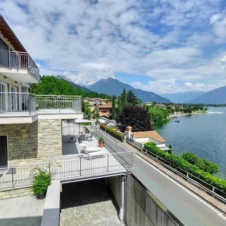 Orchidea - Gla126 By Interhome *