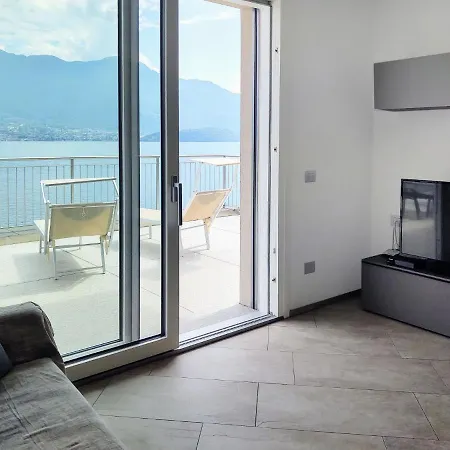 Orchidea - Gla126 By Interhome *