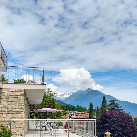 Orchidea - Gla126 By Interhome 아파트 *