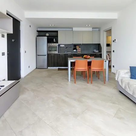 Orchidea - Gla126 By Interhome 아파트