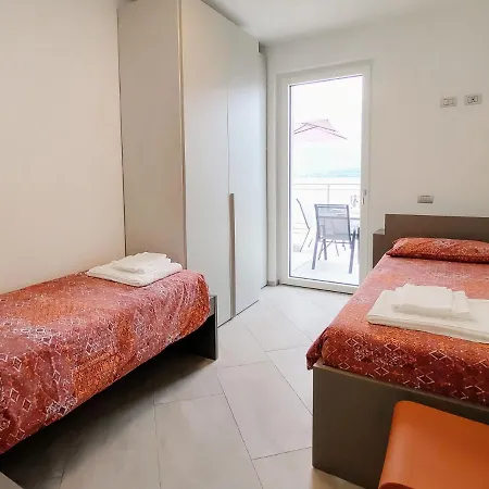 Orchidea - Gla126 By Interhome דירה