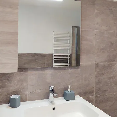 דירה Orchidea - Gla126 By Interhome