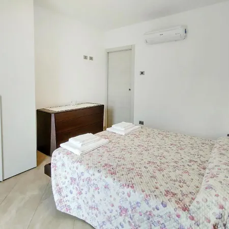 דירה Orchidea - Gla126 By Interhome ג'רה לאריו