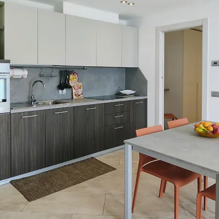 Orchidea - Gla126 By Interhome Gera Lario