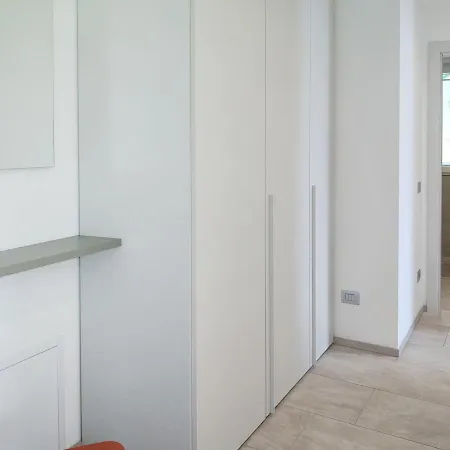 Orchidea - Gla126 By Interhome Apartment