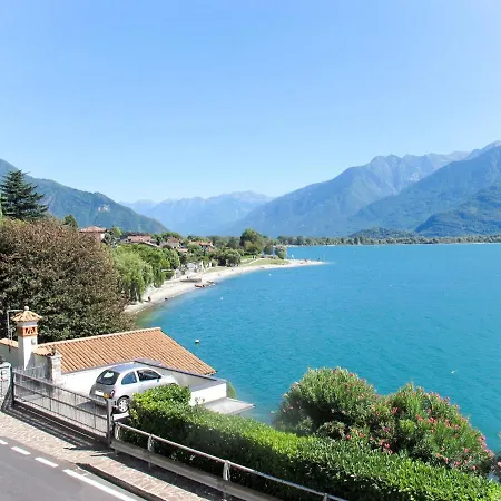 아파트 Orchidea - Gla126 By Interhome *