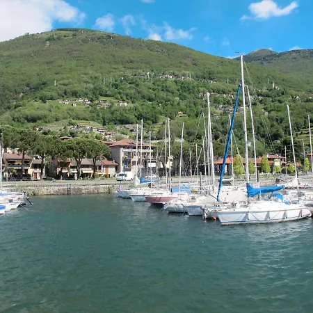 Orchidea - Gla126 By Interhome דירה *