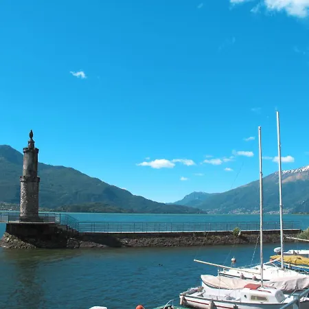 아파트 Orchidea - Gla126 By Interhome *