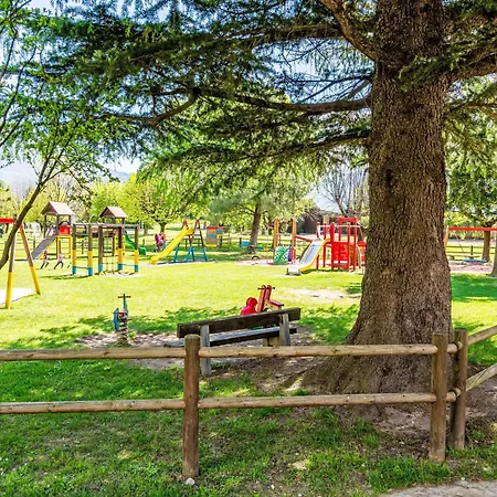 דירה Orchidea - Gla126 By Interhome