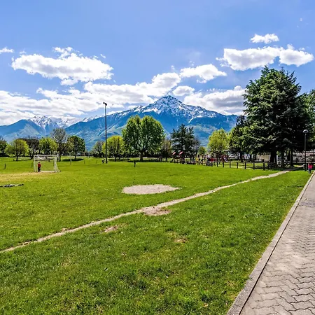 דירה Orchidea - Gla126 By Interhome *