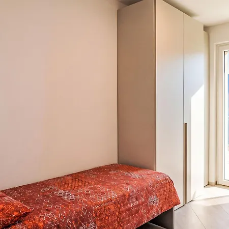 Orchidea - Gla126 By Interhome 公寓