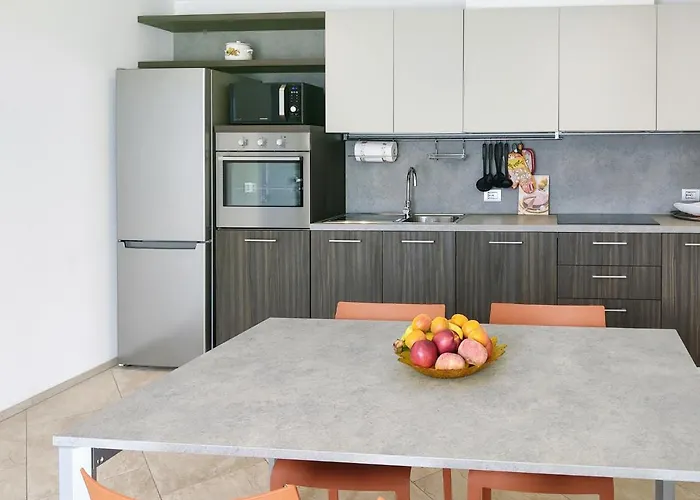 Orchidea - Gla126 By Interhome * ג'רה לאריו