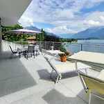 Orchidea - Gla126 By Interhome * Gera Lario
