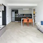 Orchidea - Gla126 By Interhome Apartment