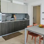 Orchidea - Gla126 By Interhome Gera Lario