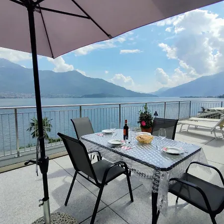 Orchidea - Gla126 By Interhome *