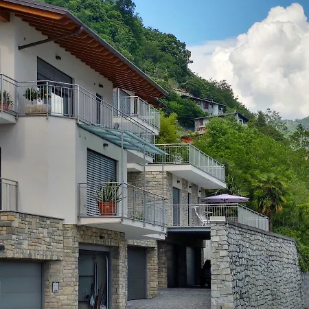 Orchidea - Gla126 By Interhome *