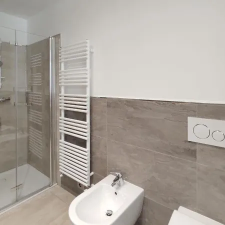 Orchidea - Gla126 By Interhome Gera Lario