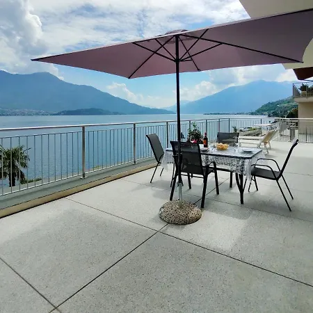 Orchidea - Gla126 By Interhome Lägenhet *