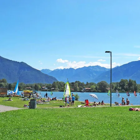 Lägenhet Orchidea - Gla126 By Interhome