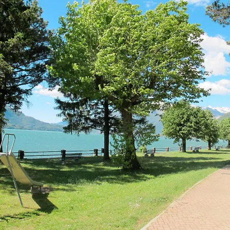 Orchidea - Gla126 By Interhome Lägenhet Gera Lario