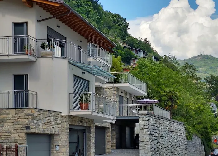 Orchidea - Gla126 By Interhome *